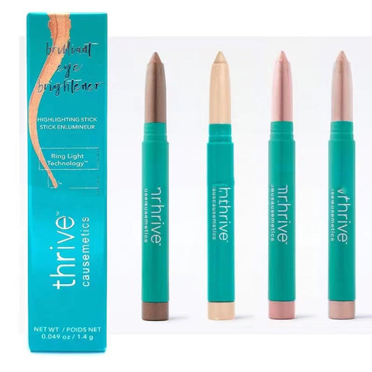 Four Colors Optional Highlight Eyeliner Pen Quality And Quantity