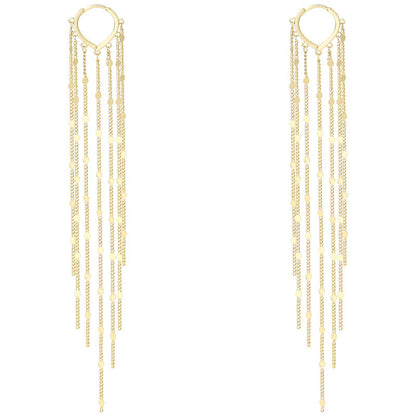 East Gate Earrings Love Earrings