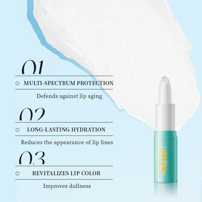 English Replenishment Lip Balm