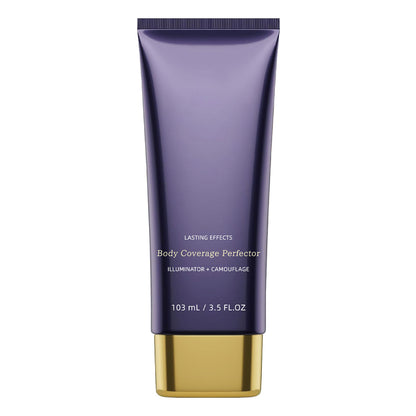Multi-color Body Tattoo Concealer Cover-up