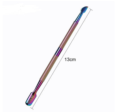 New nail special tool accessories