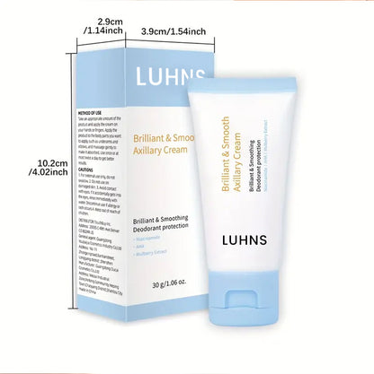Underarm Brightening Deodorizing And Moisturizing Whitening And Softening Underarm Care Cream