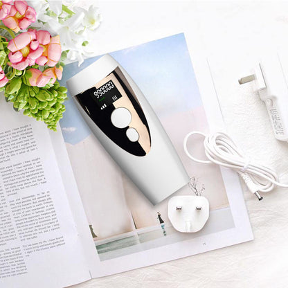 Armpit private parts shaver lip hair beauty salon epilator