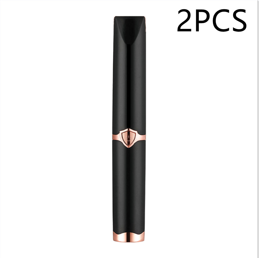 Heating Eyelash Curler USB Charging Beauty Tools