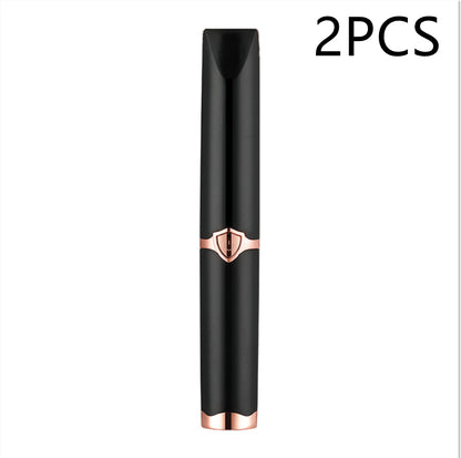 Heating Eyelash Curler USB Charging Beauty Tools