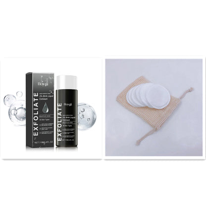 Salicylic Acid Acne Removing