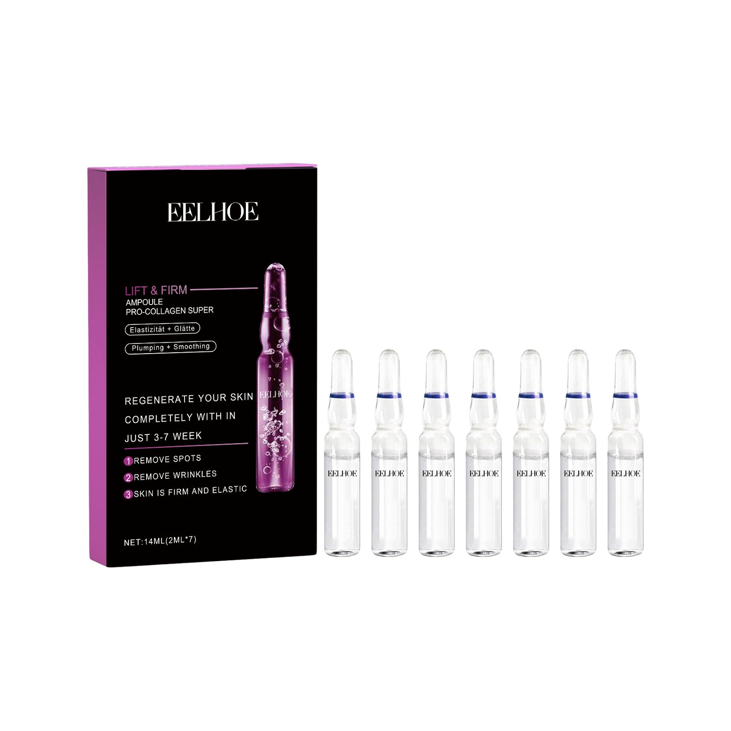 Ceramide Ampoule