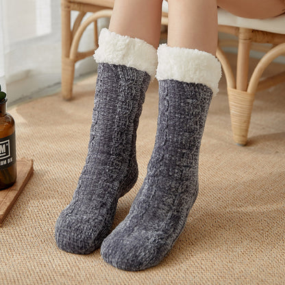 Warm sleep socks for bed