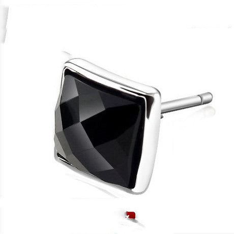 Single Personalized Ear Clip Korean Style Earrings Female Jewelry