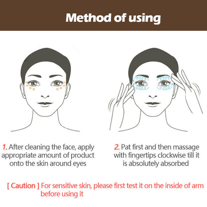 Peptide Eye Cream Set