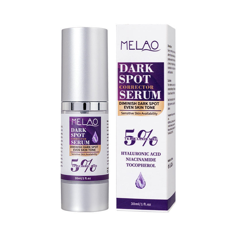 Brightening White Light Spot Tranexamic Acid Solution Brightening Skin Color