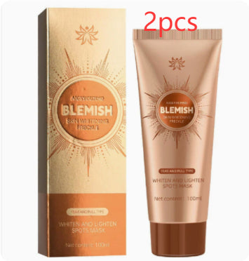 Herbal Deep Cleansing Moisturizing Mask