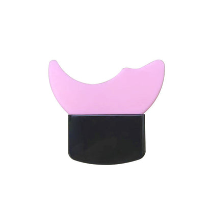 Mascara Baffle Eye Makeup Auxiliary Instrument