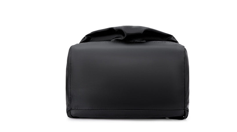 New polyester student school bag