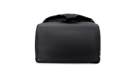 New polyester student school bag