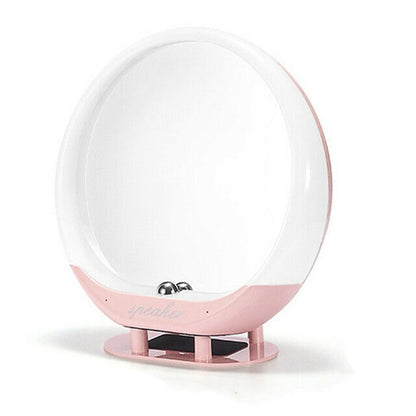 Bluetooth speaker home makeup mirror