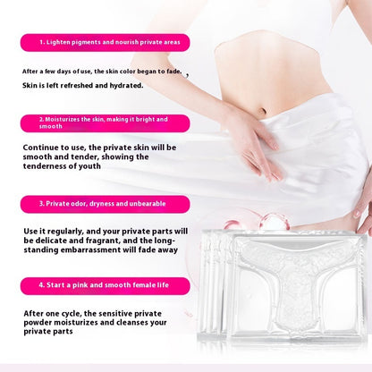 Private T Film Female Product Management Film Factory Direct Sales