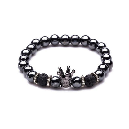 Charm Natural Stone Bracelets