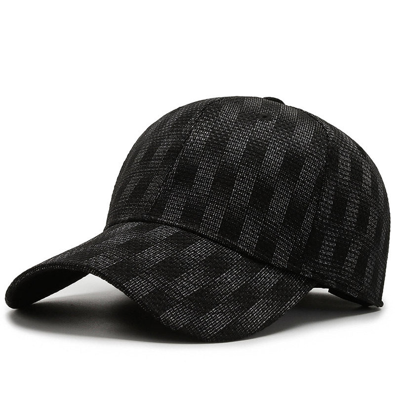 New Elastic Size Full Sealing Sun Hat