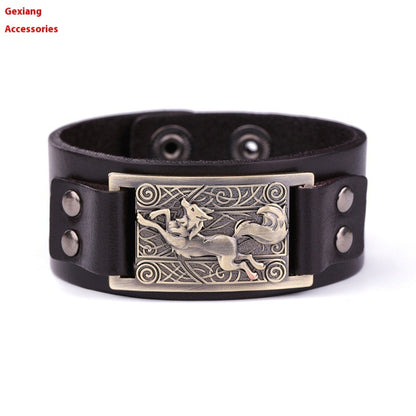 Teen Wolf Bracelets