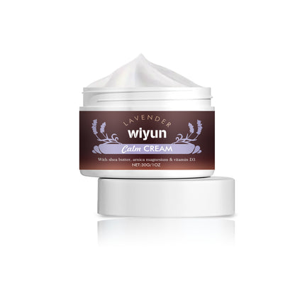 Muscle Soothing And Calming Cream