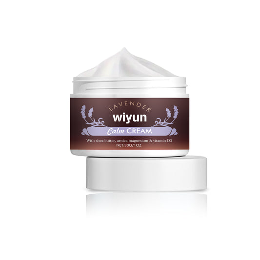 Muscle Soothing And Calming Cream