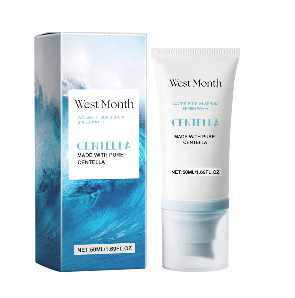 Water Fit Sun Serum