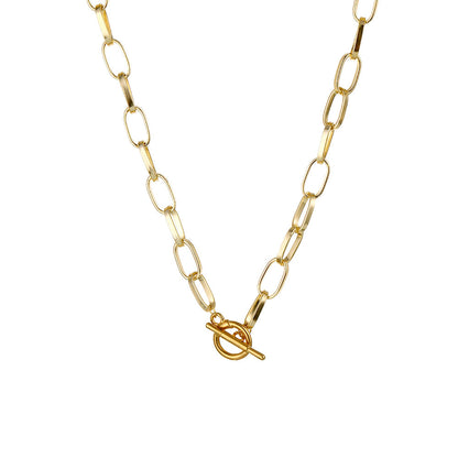 choker necklace