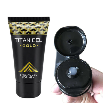 Men's private parts massage ointment
