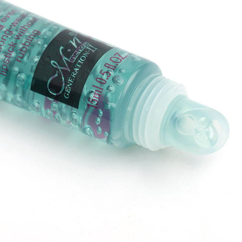 Quick Cleansing Gel Lip Cleansing Oil