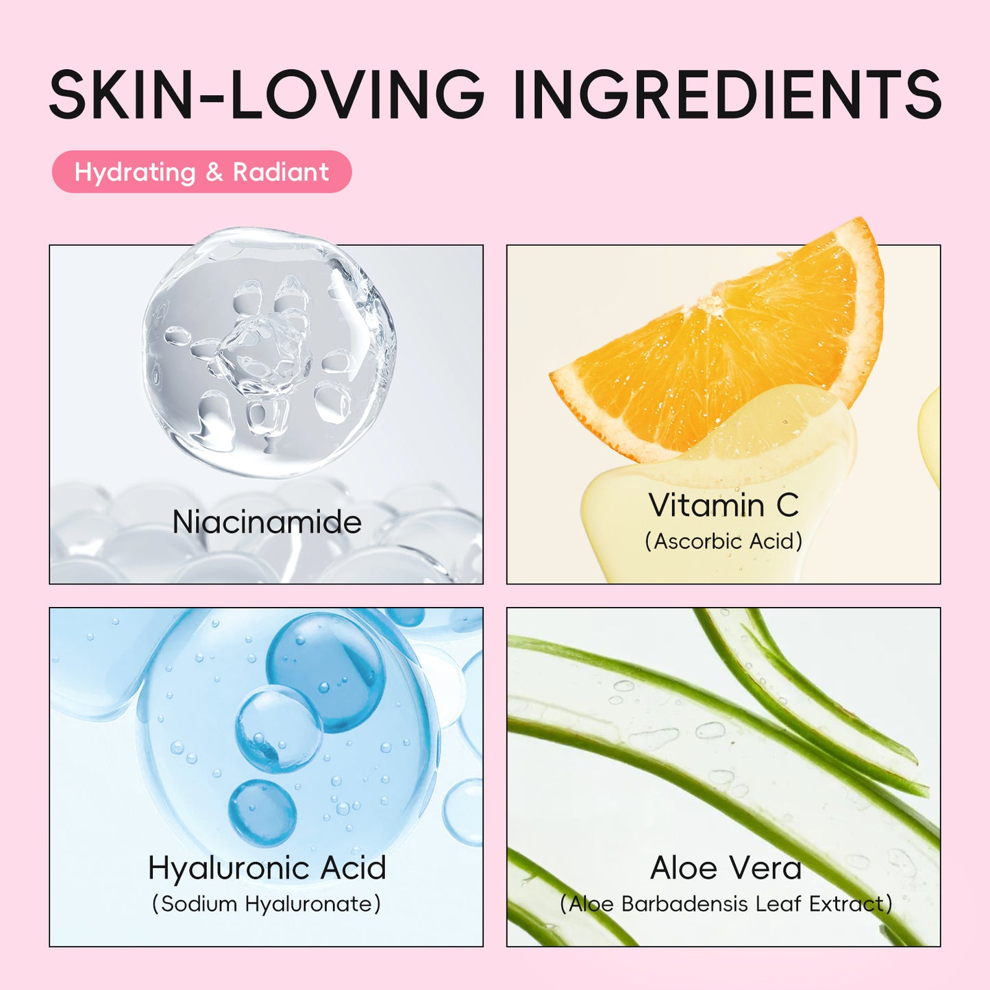 Cherry Blossom Fragrance Body Roll-On Deodorant