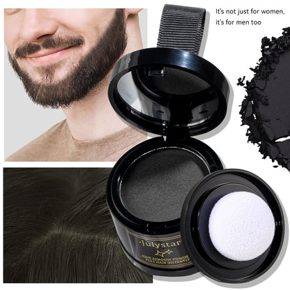 Filling Nose Shadow Sculpting Contour Powder Hairline Powder