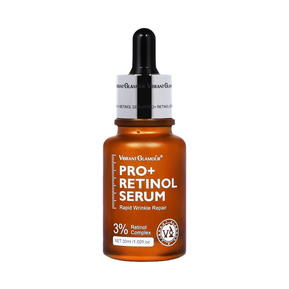 Retinol PRO Facial Hydrating And Moisturizing