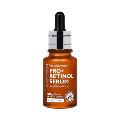 Retinol PRO Facial Hydrating And Moisturizing