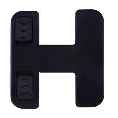 Baby Multi-Purpose Refrigerator Lock, Prevent Opening Of Water Dispenser