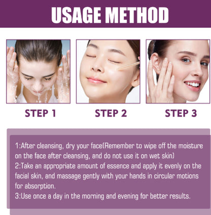 Reduce Fine Lines And Shrink Pores Niacinamide Essence