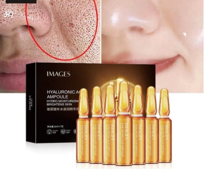 Non Hexapeptide Anti Wrinkle