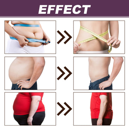 Body Shaping Drops Tighten Thigh Arm Belly Fat
