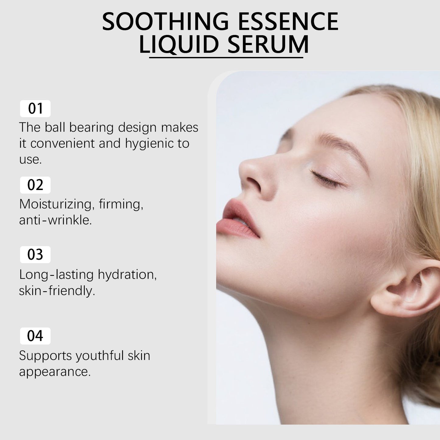 Anti-Wrinkle Liquid