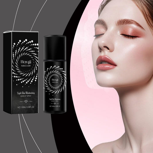 Moisturizing Makeup Mist Spray Light And Delicate