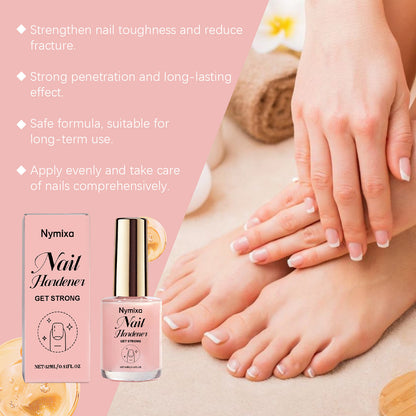 Nail Strengthener