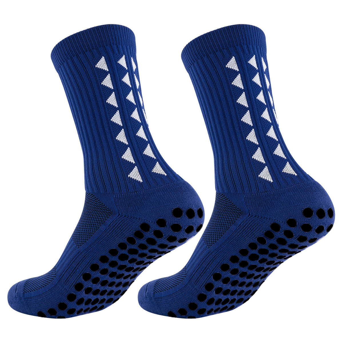 Football Men's Mid-calf Sports Socks Running