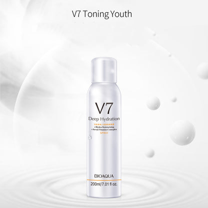 200ML Whitening Concealer Sunscreen V7 Hydrating Complex