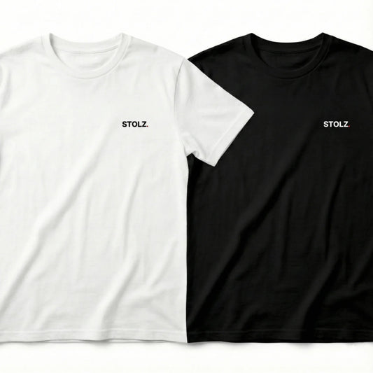 Loose-fitting Short-sleeve T-shirt For Summer