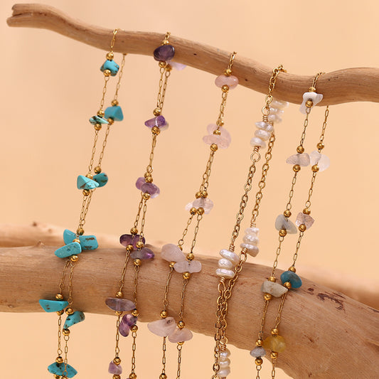 Fashionable Niche And Chic Best-selling Foot Jewelry For Women