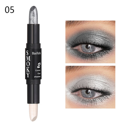 Double-headed Highlight Repair Shadow Stick Concealer