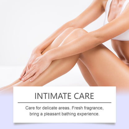 Private Parts Care Shower Gel