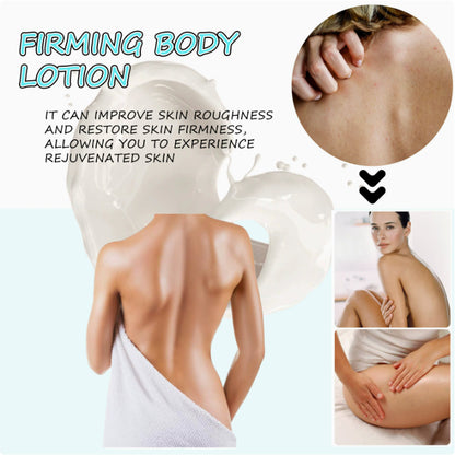 Firming And Lifting Body Lotion
