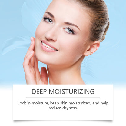 OUHOE Exfoliating Essence, Effective In Softening Dead Skin, Brightening And Repairing Skin Smooth And Delicate Essence
