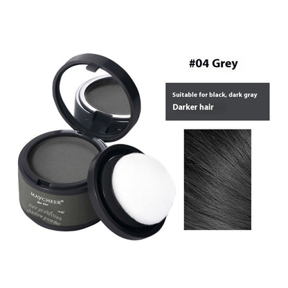 Hairline Repair Sculpting Contour Powder Fill In Powder